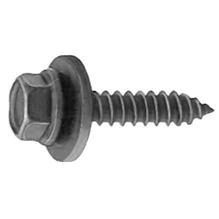 Auveco M4.2-1.41 X 20MM HEX WSHR HD SEMS T.S., 50PK 12738